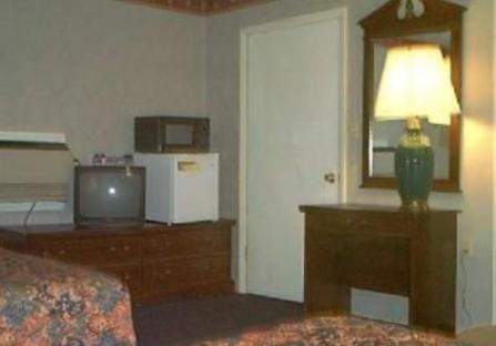 Budget Inn North Kingstown Quarto foto
