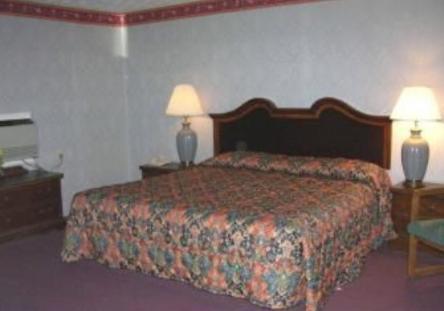 Budget Inn North Kingstown Quarto foto